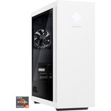OMEN 25L Gaming Desktop GT15-0006ng, Gaming-PC weiß, Windows 11 Home 64-Bit