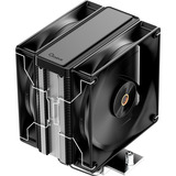 Ocypus Delta A40 Elite Dual Fan, CPU-Kühler schwarz, 120 mm