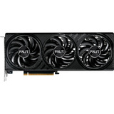 Palit GeForce RTX 5060 Ti Infinity 3 OC 16GB, Grafikkarte DLSS 4, 3x DisplayPort, 1x HDMI 2.1