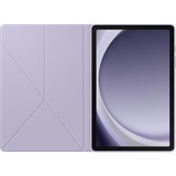 SAMSUNG Book Cover, Tablethülle weiß, Samsung Galaxy Tab A9+