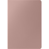 SAMSUNG Book Cover, Tablethülle pink, Samsung Galaxy Tab S7