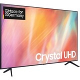 SAMSUNG GU-50AU7179, LED-Fernseher 125 cm(50 Zoll), titan, UltraHD/4K, HD+, Triple Tuner