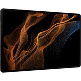 SAMSUNG Galaxy Tab S8 Ultra 256GB, Tablet-PC dunkelgrau, Android 12, 5G