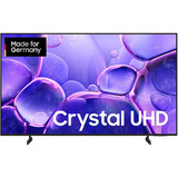 Samsung GU55U8099FUXZG, LED-Fernseher 138 cm (55 Zoll), schwarz, UltraHD/4K, Triple Tuner, HDR