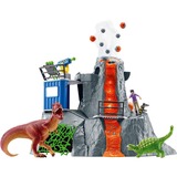 Dinosaurs Große Vulkan Expedition, Spielfigur