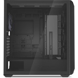 Sharkoon AK3 RGB , Tower-Gehäuse schwarz, Tempered Glass