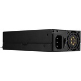 SilverStone SST-FX500-G, PC-Netzteil schwarz, 500 Watt