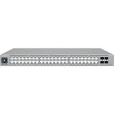 Pro Max 48x PoE, Switch