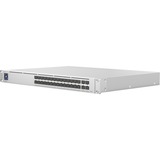 Ubiquiti USW-Pro-Aggregation, Switch silber