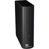 WD Elements Desktop 20 TB, Externe Festplatte schwarz, Micro-USB-B 3.2 Gen 1 (5 Gbit/s)