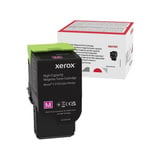 Xerox Toner magenta 006R04366 