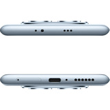 Xiaomi Redmi Note 15 256GB, Handy Glacier Blue, HyperOS, 8 GB