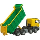 bruder 03766 MAN TGS Kipp-LKW, Modellfahrzeug 