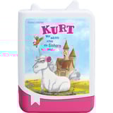 tonies Book Tonies: Kurt - Wer möchte schon ein Einhorn sein?, Spielfigur Hörbuch