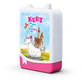 tonies Book Tonies: Kurt - Wer möchte schon ein Einhorn sein?, Spielfigur Hörbuch
