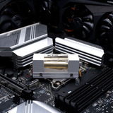 ADATA XPG MARS 980 STORM 1.0 TB, SSD PCIe Gen5 x4, NVMe, M.2 2280