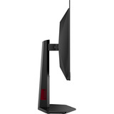 AOC Q27G4ZDR QD-OLED, Gaming-Monitor 67.3 cm (26.5 Zoll), schwarz, QHD, HDMI, DP, USB-Hub, 240Hz Panel