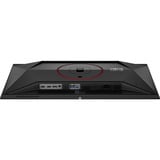 AOC Q27G4ZDR QD-OLED, Gaming-Monitor 67.3 cm (26.5 Zoll), schwarz, QHD, HDMI, DP, USB-Hub, 240Hz Panel