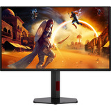 AOC Q27G4ZDR QD-OLED, Gaming-Monitor 67.3 cm (26.5 Zoll), schwarz, QHD, HDMI, DP, USB-Hub, 240Hz Panel