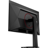 AOC Q27G4ZDR QD-OLED, Gaming-Monitor 67.3 cm (26.5 Zoll), schwarz, QHD, HDMI, DP, USB-Hub, 240Hz Panel