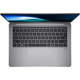 ASUS ExpertBook P5 (P5405CSA-NZ0910X), Notebook grau, Intel® Core™ Ultra 5 226V, Intel® Arc™ Graphics 130V, 16 GB LPDDR5X, 1 TB (1 TB SSD), Windows 11 Pro