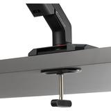 ASUS ROG Ergo Monitor Arm AAS01, Monitorhalterung schwarz