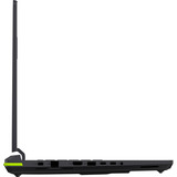 ASUS ROG Strix G16 (G615LW-S5024W), Gaming-Notebook grau/neon-grün, Intel® Core™ Ultra 9 275HX, NVIDIA GeForce RTX 5080, 32 GB DDR5, 1 TB (1 TB SSD), Windows 11 Home 64-Bit