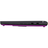 ASUS ROG Strix G16 (G615LW-S5024W), Gaming-Notebook grau/neon-grün, Intel® Core™ Ultra 9 275HX, NVIDIA GeForce RTX 5080, 32 GB DDR5, 1 TB (1 TB SSD), Windows 11 Home 64-Bit