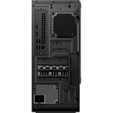 ASUS TUF T500 T500MV-13620H322W, Gaming-PC grau/transparent, Windows 11 Home