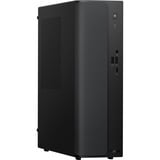 ASUS V500 SFF V501SV-05210H041W, PC-System schwarz, Windows 11 Home