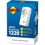 AVM FRITZ!Powerline 1220 