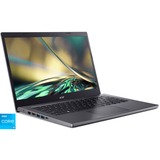 Acer Aspire 5 (A514-55-35KE), Notebook grau, Windows 11 Home 64-Bit, 256 GB SSD