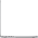 Apple MacBook Pro (16") 2026 CTO, Notebook silber, 64 GB, 1 TB (1 TB SSD), M5-Pro, MacOS, Deutsch