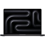 Apple MacBook Pro (16") 2026 CTO, Notebook schwarz, 64 GB, 2 TB (2 TB SSD), M5-Pro, MacOS, Deutsch