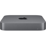 Apple Mac mini i7 3,2 GHz CTO, MAC-System grau, macOS Monterey
