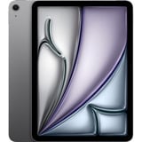 Apple iPad Air 11" (512GB) Generalüberholt, Tablet-PC grau, Gen 7 / 2025