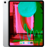 Apple iPad Pro 2018 (12,9") Generalüberholt, Tablet-PC silber, 3. Gen