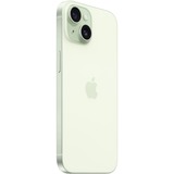 Apple iPhone 15 256GB, Handy Grün, iOS, NON DEP