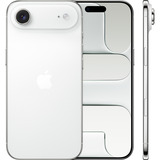Apple iPhone Air 1TB DEP, Handy Wolkenweiß, iOS