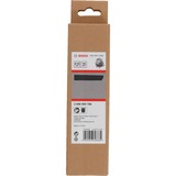 Bosch Fugendüse Crevice Nozzle, für GAS 18V-12 MC Professional schwarz, Breite 4cm