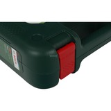 Bosch Heimwerken & Garten Akku-Bohrschrauber EasyDrill 18V-38 grün/schwarz, Li-Ionen Akku 2,0Ah, Koffer, POWER FOR ALL ALLIANCE