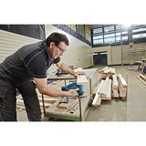 Bosch Professional Akku-Stichsäge GST 12V-70 Professional, 12 Volt blau/schwarz, 2x Li-Ionen Akku 3,0Ah, in L-BOXX