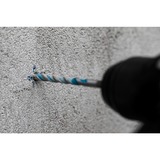 Bosch Professional EXPERT CYL-9 MultiConstruction Bohrer, Ø 5,5mm, 10 Stück Arbeitslänge 50mm