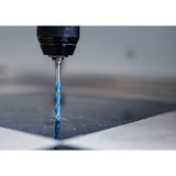 Bosch Professional EXPERT CYL-9 MultiConstruction Bohrer, Ø 5,5mm, 10 Stück Arbeitslänge 50mm