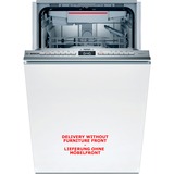 Bosch SHV2ITX22E Serie | 2, Spülmaschine 60 cm, XXL