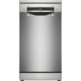 Bosch SPS4HMI13E Serie 4, Spülmaschine inox, 45 cm