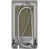 Bosch SPS4HMI13E Serie 4, Spülmaschine inox, 45 cm