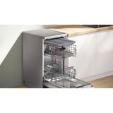 Bosch SPS4HMI13E Serie 4, Spülmaschine inox, 45 cm