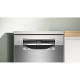 Bosch SPS4HMI13E Serie 4, Spülmaschine inox, 45 cm