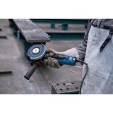 Bosch Winkelschleifer GWS 17-150 PS Professional blau/schwarz, 1.700 Watt